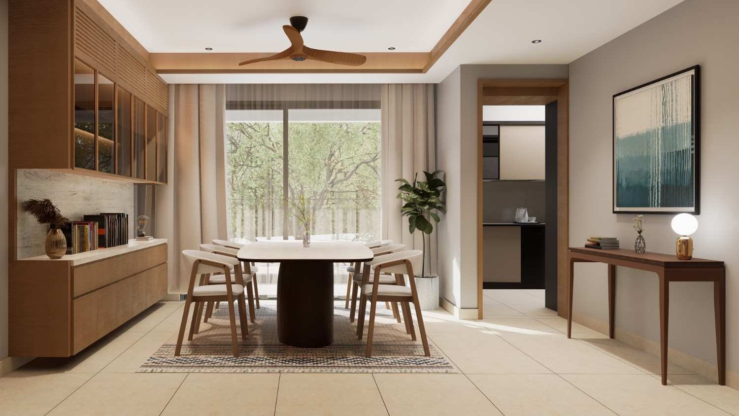 DININGROOM