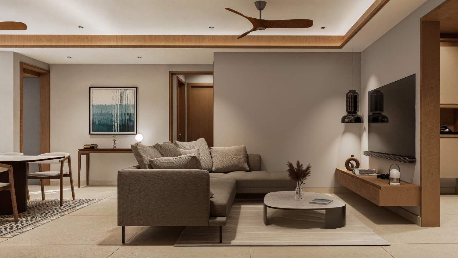 LIVINGROOM